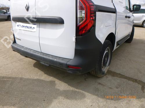 rear-bumper-renault-kangoo-iii-box-bodympv-2021-33025673 main image