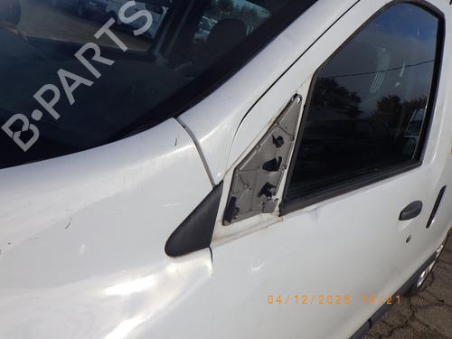 Radio DACIA DOKKER MPV (KE_) 1.2 TCe (KEM0, KEAY) | BP32270006E6 