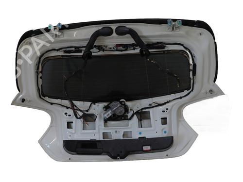 Tailgate MERCEDES-BENZ A-CLASS (W176) A 180 CDI / d (176.012) | BP30637934C6