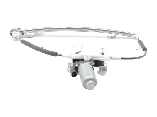 Front left window mechanism RENAULT MEGANE I Classic (LA0/1_) 1.9 dCi (LA05, LA1F) | BP28797953C22