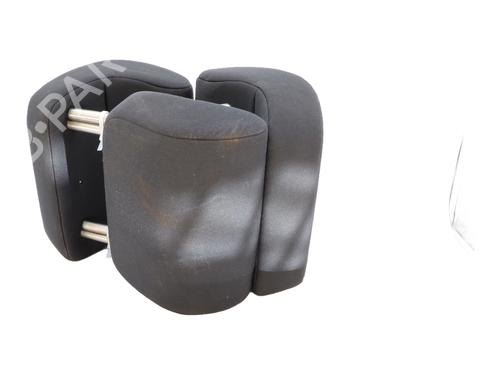 Headrest VW GOLF VI (5K1) 2.0 TDI | BP29864409I31 