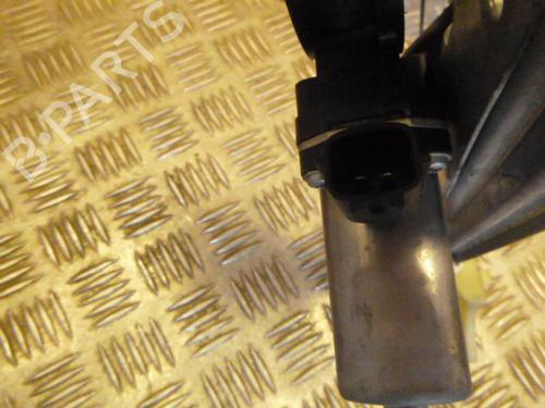 Used Rear left window mechanism Rear left window mechanism RENAULT CAPTUR I (J5_, H5_) 1.2 TCe 120 (120 hp) 24240875 24240875