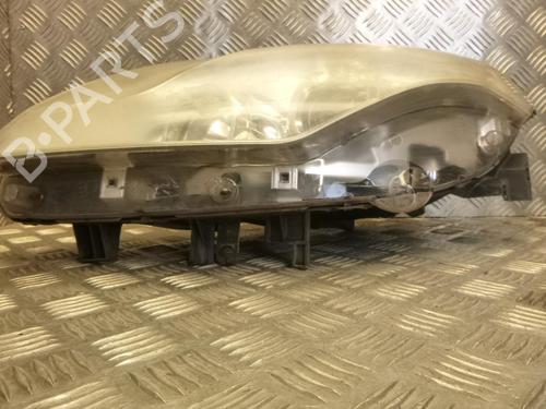 Left headlight RENAULT LAGUNA III (BT0/1) 2.0 dCi (BT01, BT08, BT09, BT0E, BT0K, BT12, BT1C, BT1D,... | BP24241331C28 - Image 9