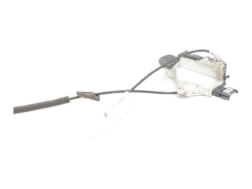 Front left lock PEUGEOT 3008 I MPV (0U_) 2.0 HDi | BP29372010C98 