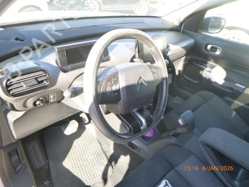 Volante CITROËN C4 CACTUS 1.6 HDi 90 (92 hp) 31363350