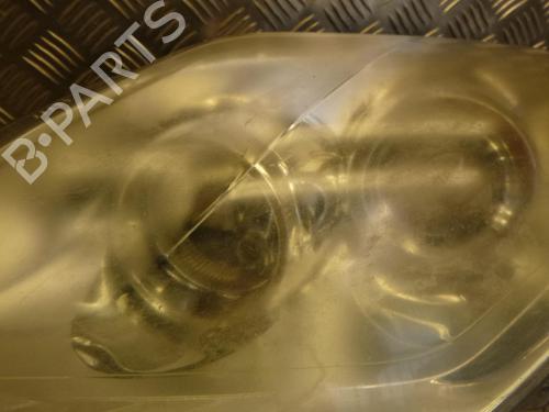 Left headlight RENAULT LAGUNA III (BT0/1) 2.0 dCi (BT01, BT08, BT09, BT0E, BT0K, BT12, BT1C, BT1D,... | BP24241331C28 - Image 2