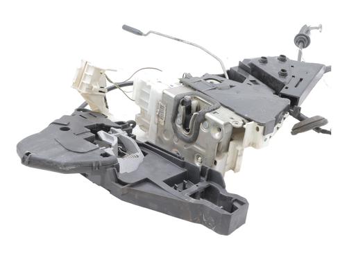 Front left lock MERCEDES-BENZ A-CLASS (W169) A 180 CDI (169.007, 169.307) | BP28044470C98 