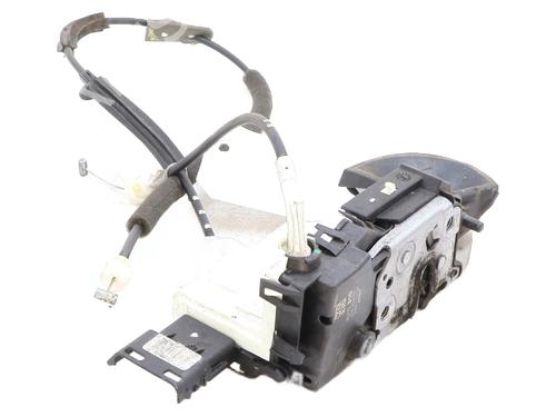 Venstre foran lås CITROËN DS3 (SA_) 1.6 HDi 110 (112 hp) 29634347