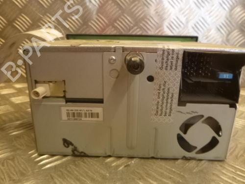 Radio OPEL CORSA D (S07) 1.3 CDTI (L08, L68) | BP24242125E6 - Image 3