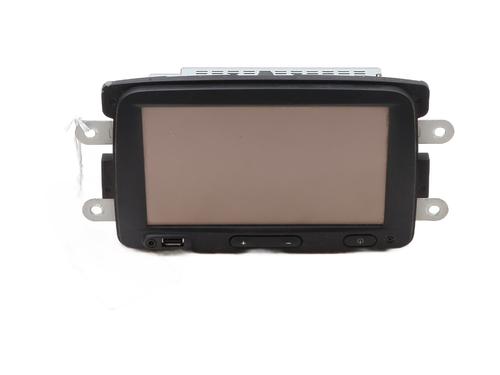 Used Radio RENAULT TRAFIC III Van (FG_) 1.6 dCi 125 (FGMH) (125 hp) 30399770