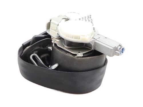 Used Front left seatbelt PEUGEOT 3008 I MPV (0U_) 1.6 HDi (109 hp) 27893350