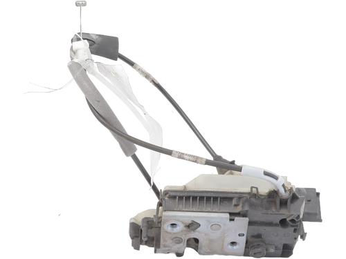 Front right lock PEUGEOT 208 I (CA_, CC_) 1.2 VTI 82 | BP26217120C97 