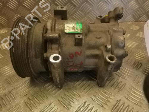 Used AC compressor RENAULT CLIO II (BB_, CB_) 1.5 dCi (100 hp) 24241204