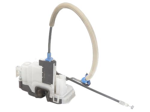 Front right lock CITROËN NEMO MPV 1.4 | BP27361477C97 - Image 4