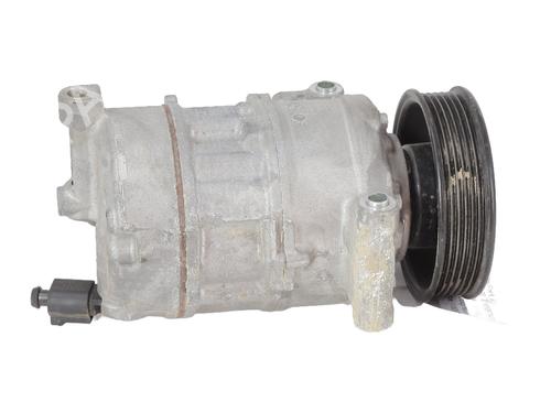 AC compressor AUDI A1 Sportback (GBA) 35 TFSI | BP24449046M34  - Image 5