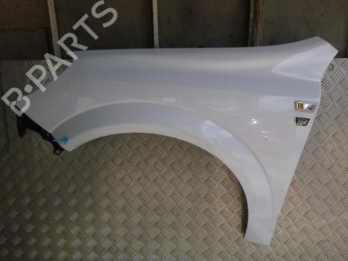 Used Left front fenders OPEL ASTRA H TwinTop (A04) 1.9 CDTi (L67) (150 hp) 24240726