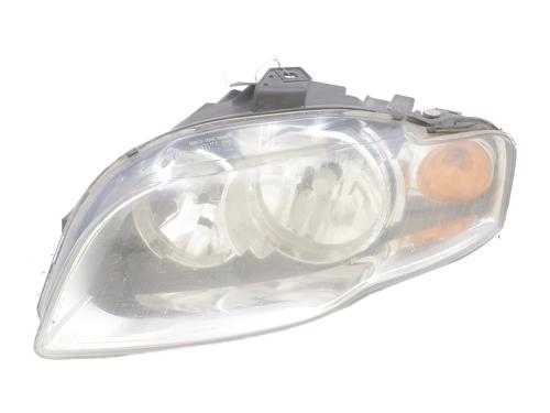 Left headlight AUDI A4 B7 (8EC) 1.9 TDI | BP27596408C28 - Image 3