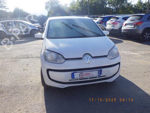 Left taillight VW UP! (121, 122, BL1, BL2, BL3, 123) 1.0 | BP31672014C34 - Image 6