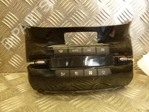 Used Climate control PEUGEOT 2008 I (CU_) 1.6 BlueHDi 120 (120 hp) 24242599