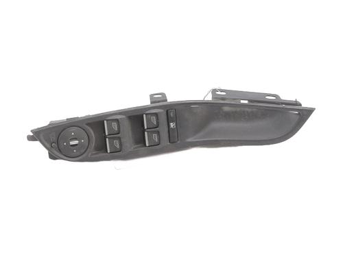 Left front window switch FORD FOCUS III 1.6 TDCi | BP27589357I27 - Image 4