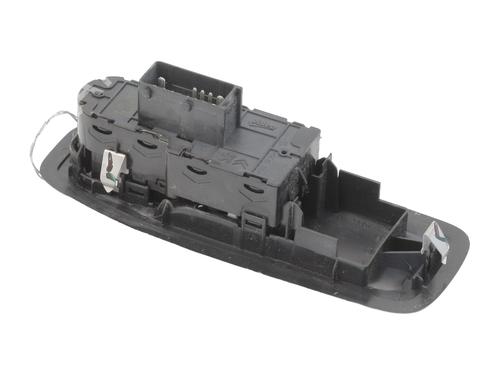 Left front window switch PEUGEOT 208 I (CA_, CC_) 1.2 VTI 82 | BP25466833I27 - Image 3