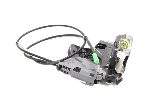 Front left lock SUZUKI IGNIS III (MF, FF) 1.2 (ATK412) | BP36027223C98 - Image 3