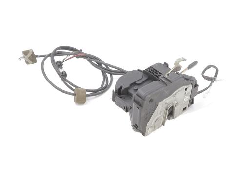 Front left lock MERCEDES-BENZ CLK (C209) CLK 270 CDI (209.316) | BP27572810C98 