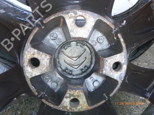Rim CITROËN C4 Picasso I MPV (UD_) 1.6 HDi 110 | BP27802986C45 
