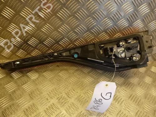 Left tailgate light RENAULT MEGANE IV Hatchback (B9A/M/N_) 1.5 dCi 110 (B9A3) | BP24240685C79  - Image 5