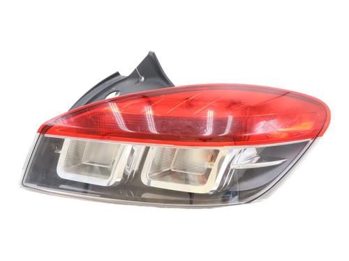 Right taillight RENAULT MEGANE III Coupe (DZ0/1_) 2.0 TCe (DZ0K) | BP29635538C35 