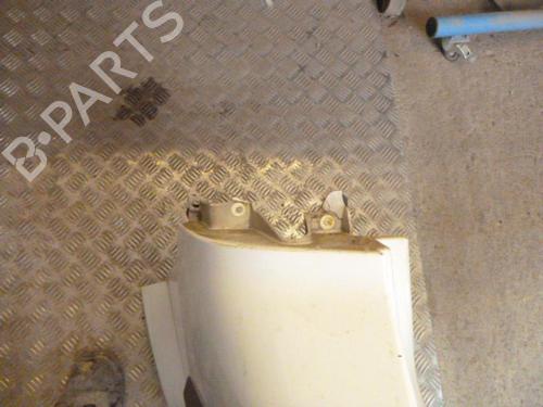 Rear bumper RENAULT MEGANE II Estate (KM0/1_) 1.5 dCi (KM16, KM1E) | BP24241522C8 