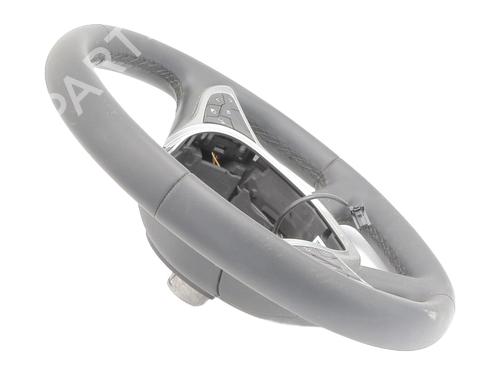 Steering wheel DACIA SANDERO III 1.0 TCe 100 ECO-G | BP25491659C49 - Image 2