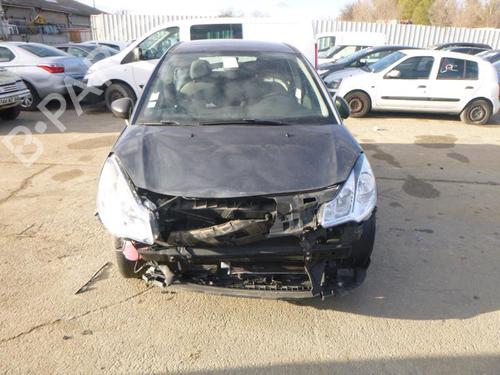 Gearbox CITROËN C3 II (SC_) 1.0 VTi 68 | BP24241437M3 - Image 6