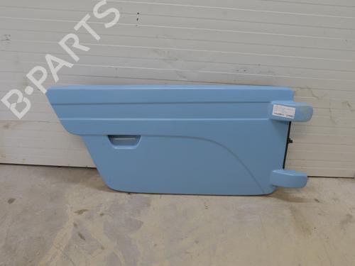 Used Right front door Right front door BLUECAR BLUESUMMER Convertible EV50 (68 hp) 36583479 36583479