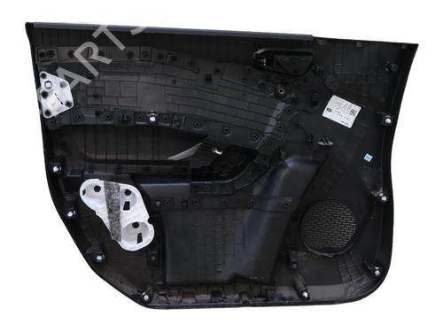 Front right panel RENAULT KANGOO III Box Body/MPV 1.5 Blue dCi 75 (FJAA) | BP37741905C59 - Image 2