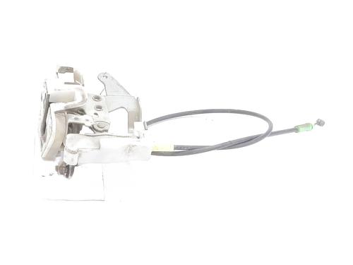 Front right lock CITROËN C1 (PM_, PN_) 1.0 | BP27482883C97 