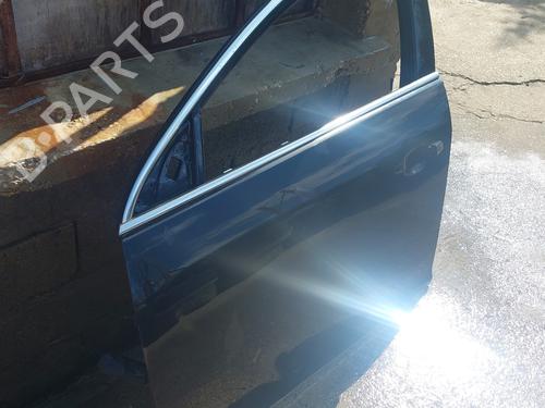 Left front door OPEL INSIGNIA A Sports Tourer (G09) 2.0 CDTI (35) | BP24592440C2 