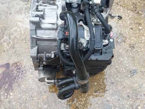 Used Gearbox PEUGEOT 508 SW I (8E_) 1.6 BlueHDi 120 (120 hp) 25036084