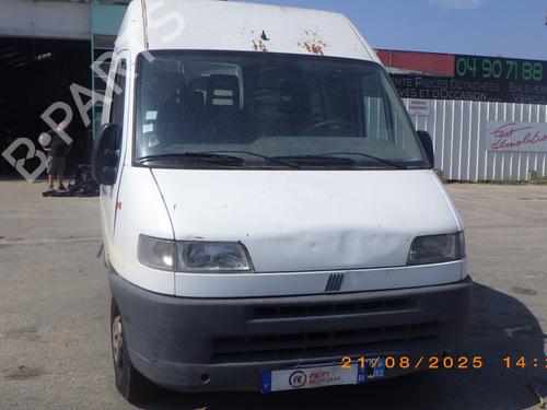 Used Parts FIAT DUCATO Van (230_) 2.0 JTD 4353649