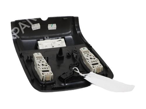 Kabinelys RENAULT MEGANE IV Hatchback (B9A/M/N_) 1.8 RS TCe 280 (B9M6) | BP32864782I8  - Image 5