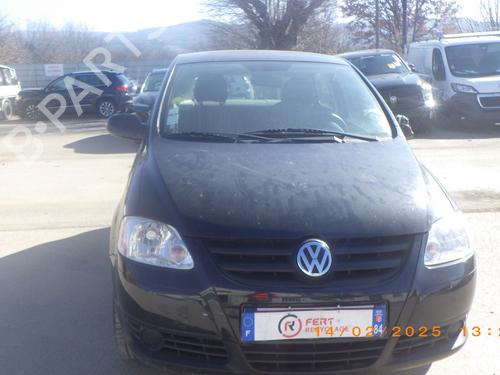 Left headlight VW FOX Hatchback (5Z1, 5Z3, 5Z4) 1.2 | BP27270632C28 - Image 6