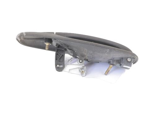 Front right exterior door handle RENAULT TRAFIC II Van (FL) 2.0 dCi 90 (FL0H, FL00, FL01, FL0M, FL0P, FL0S) | BP26616824C129 