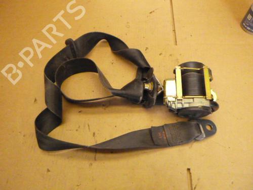 Used Front left belt tensioner PEUGEOT 307 (3A/C) 2.0 HDi 90 (90 hp) 24240942