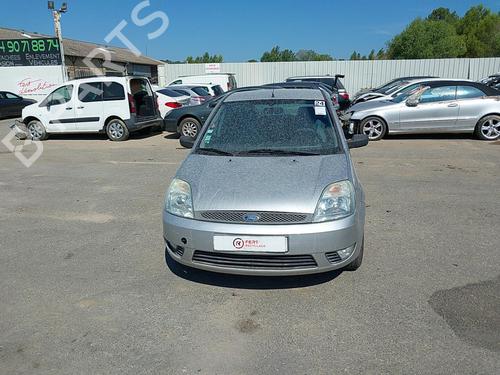 Right mirror FORD FIESTA V (JH_, JD_) 1.4 TDCi | BP25202926C27 