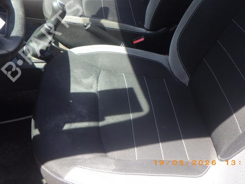 Left front seat DACIA SANDERO II 1.0 SCe 75 (B8JC, B8JD, B8NC) | BP35957000C15 - Image 2