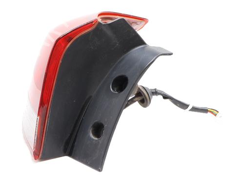 Left taillight KIA RIO IV (YB, SC, FB) 1.25 | BP31757155C34  - Image 8