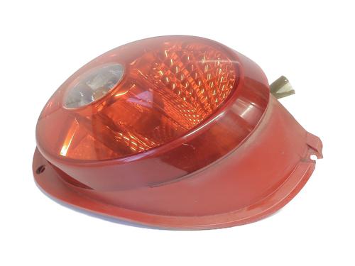 Right taillight CHEVROLET MATIZ (M200, M250) 1.0 | BP24241053C35 