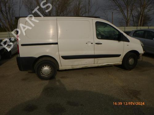 Front right window mechanism CITROËN JUMPY II Van 1.6 HDi 90 16V | BP24240428C23 - Image 32
