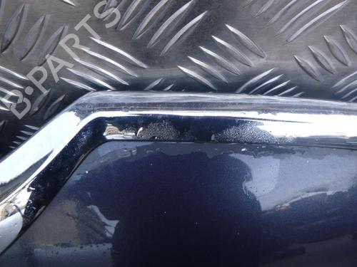 Used Hood CITROËN C4 Grand Picasso I (UA_) 1.6 HDi 110 (112 hp) 24240833