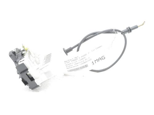 Front right lock FIAT PANDA (169_) 1.2 LPG (169CXF1A) | BP27895991C97 
